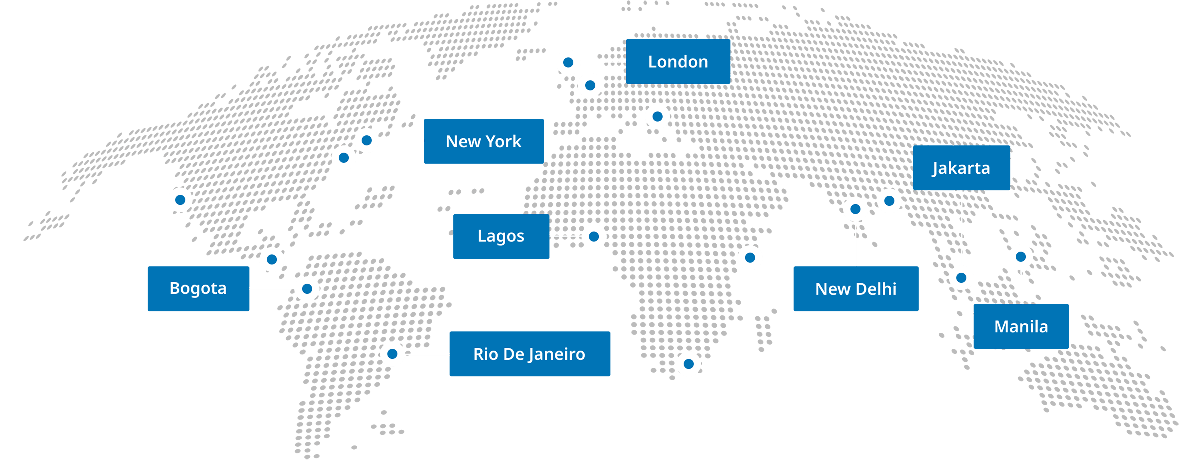 Global Newsroom