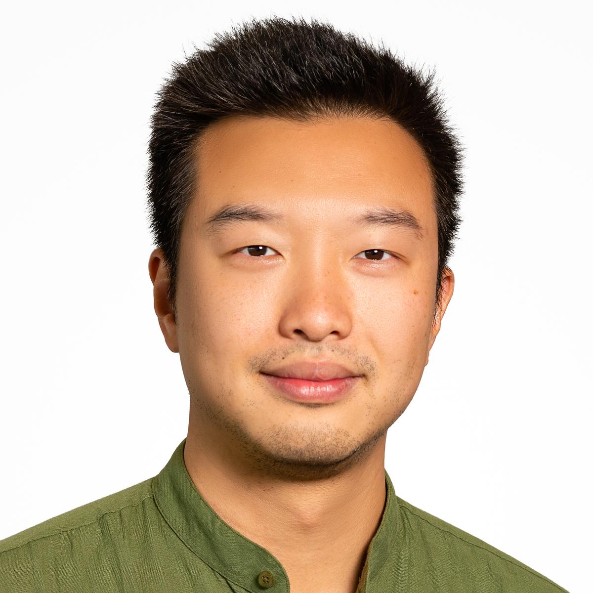 Albert Han profile picture