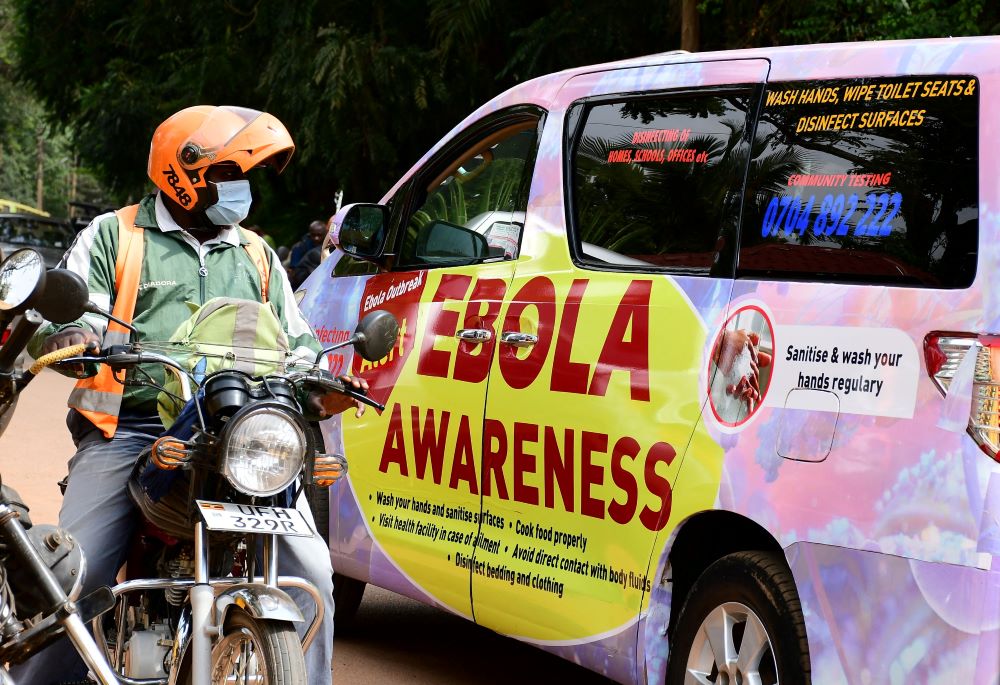 After COVID-19, Ebola lockdowns drive Ugandan workers into debt