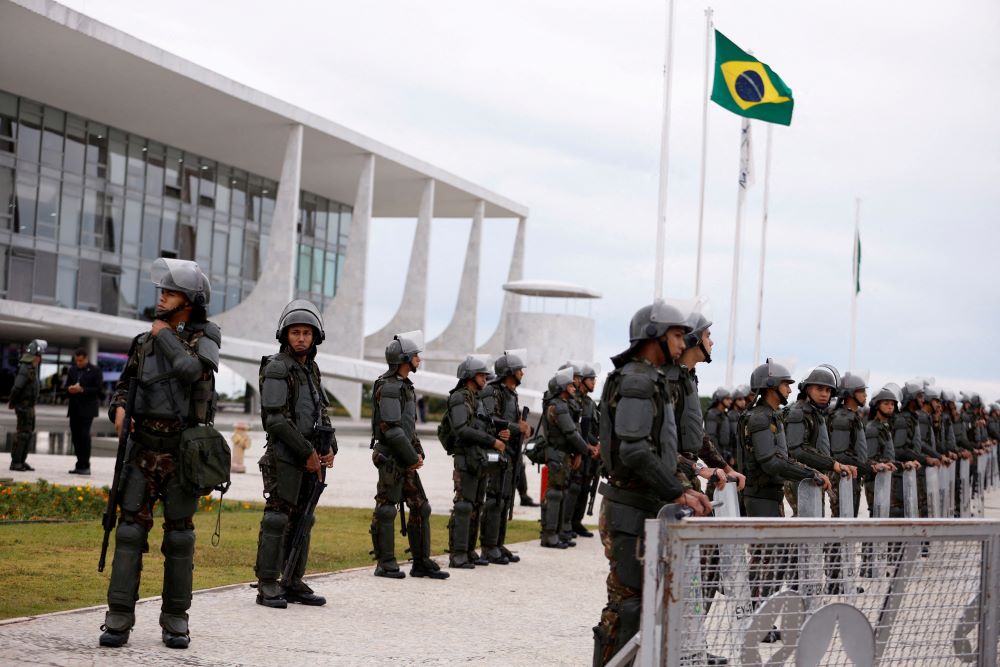 Disinformation and consequences in Brazil
