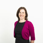 Jane Burston
