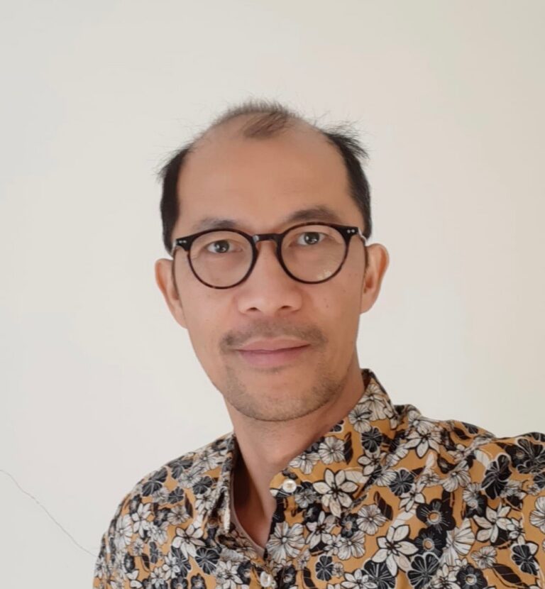 Oliver Oliveros