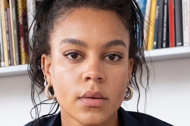 Rebecca Achieng Ajulu-Bushell