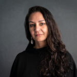 Reena Ghelani