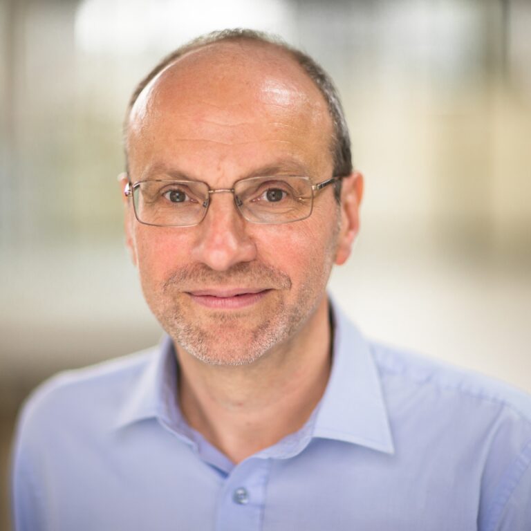 Stefan Dercon